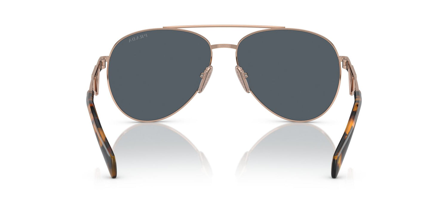 PRADA PR 73ZS SVF09T 61