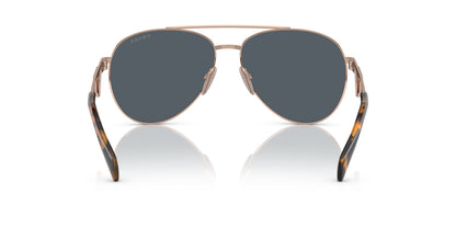 PRADA PR 73ZS SVF09T 61