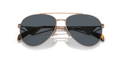 PRADA PR 73ZS SVF09T 61