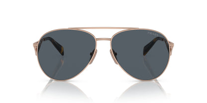 PRADA PR 73ZS SVF09T 61