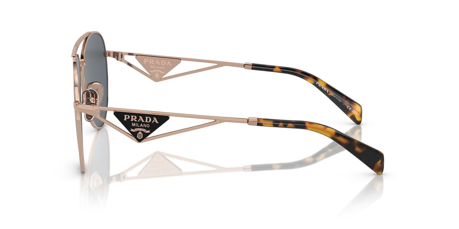 PRADA PR 73ZS SVF09T 61