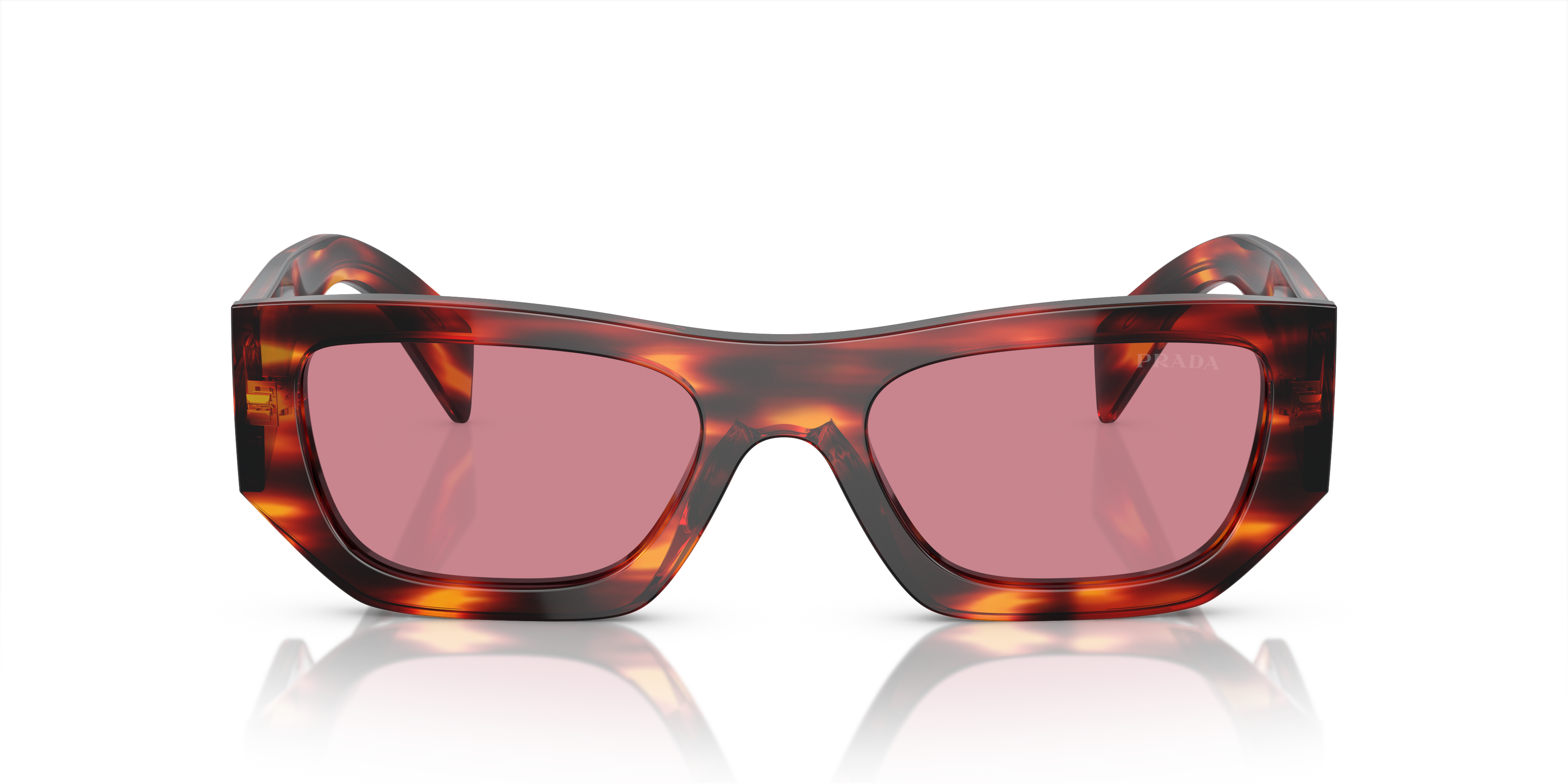 PRADA PR A01S 13O80B 53