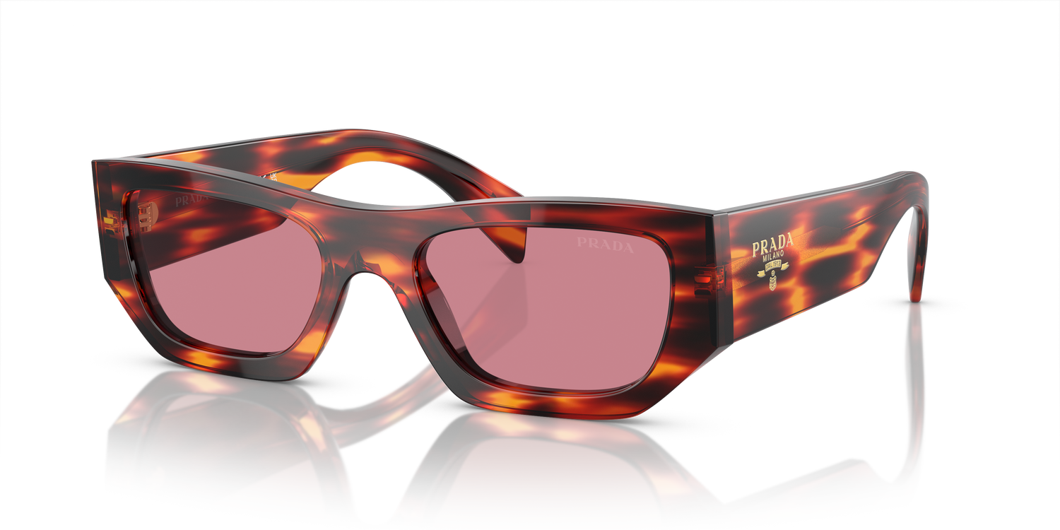 PRADA PR A01S 13O80B 53