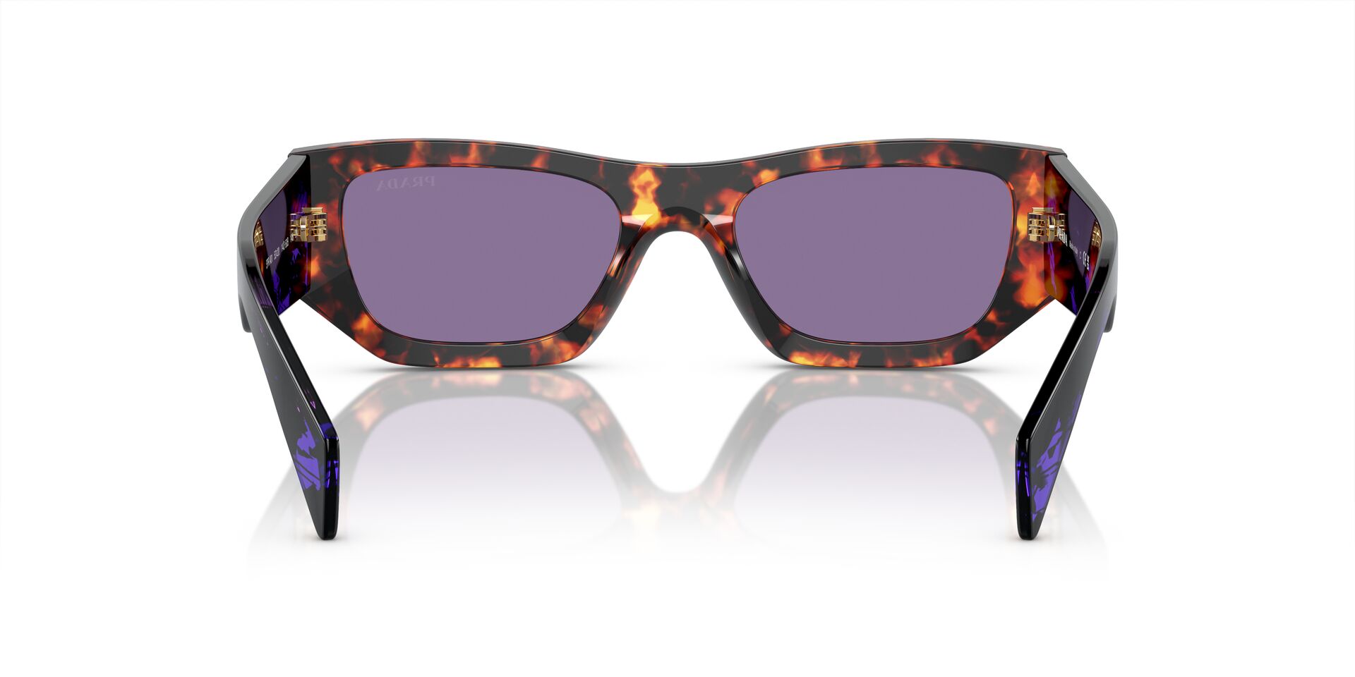 PRADA PR A01S 14O50B 53 - 10