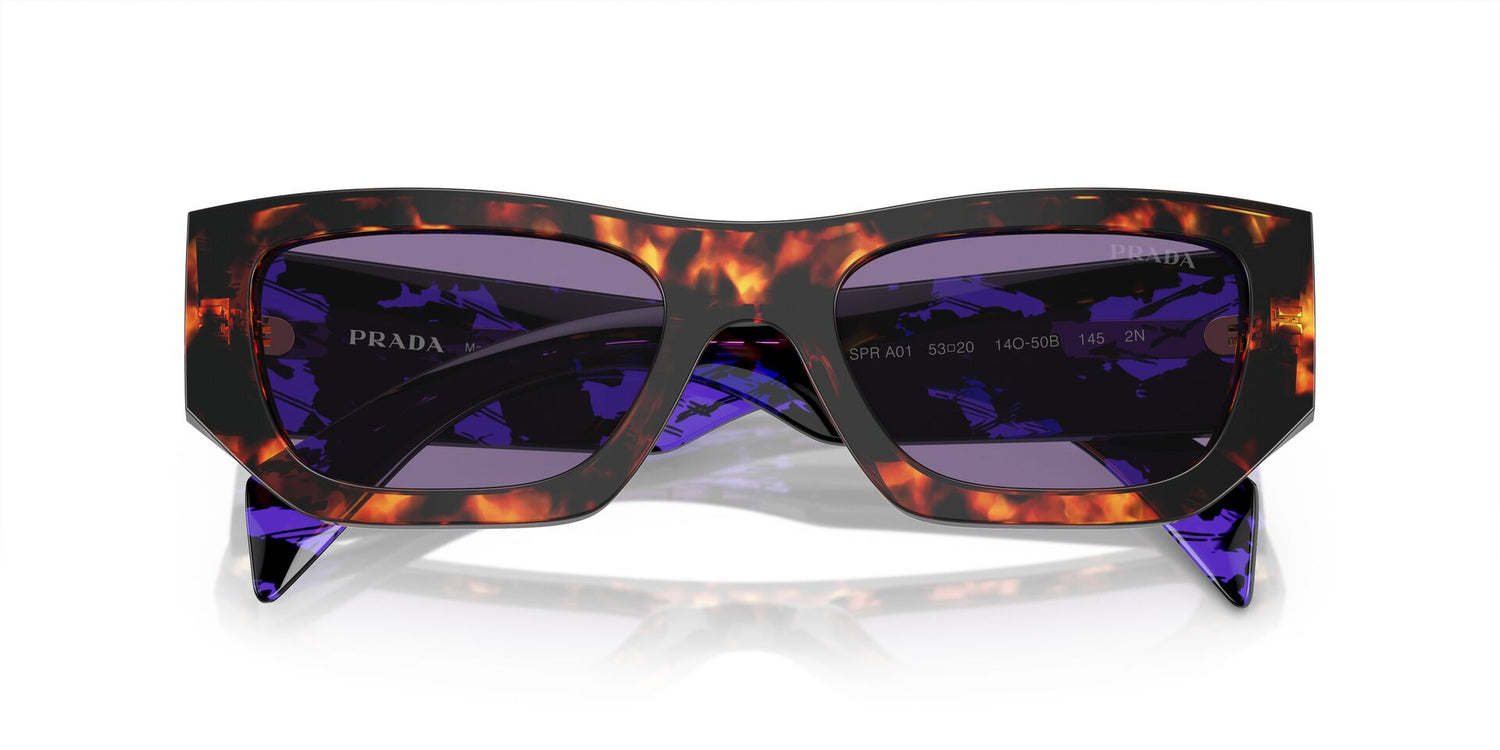 PRADA PR A01S 14O50B 53 - 11