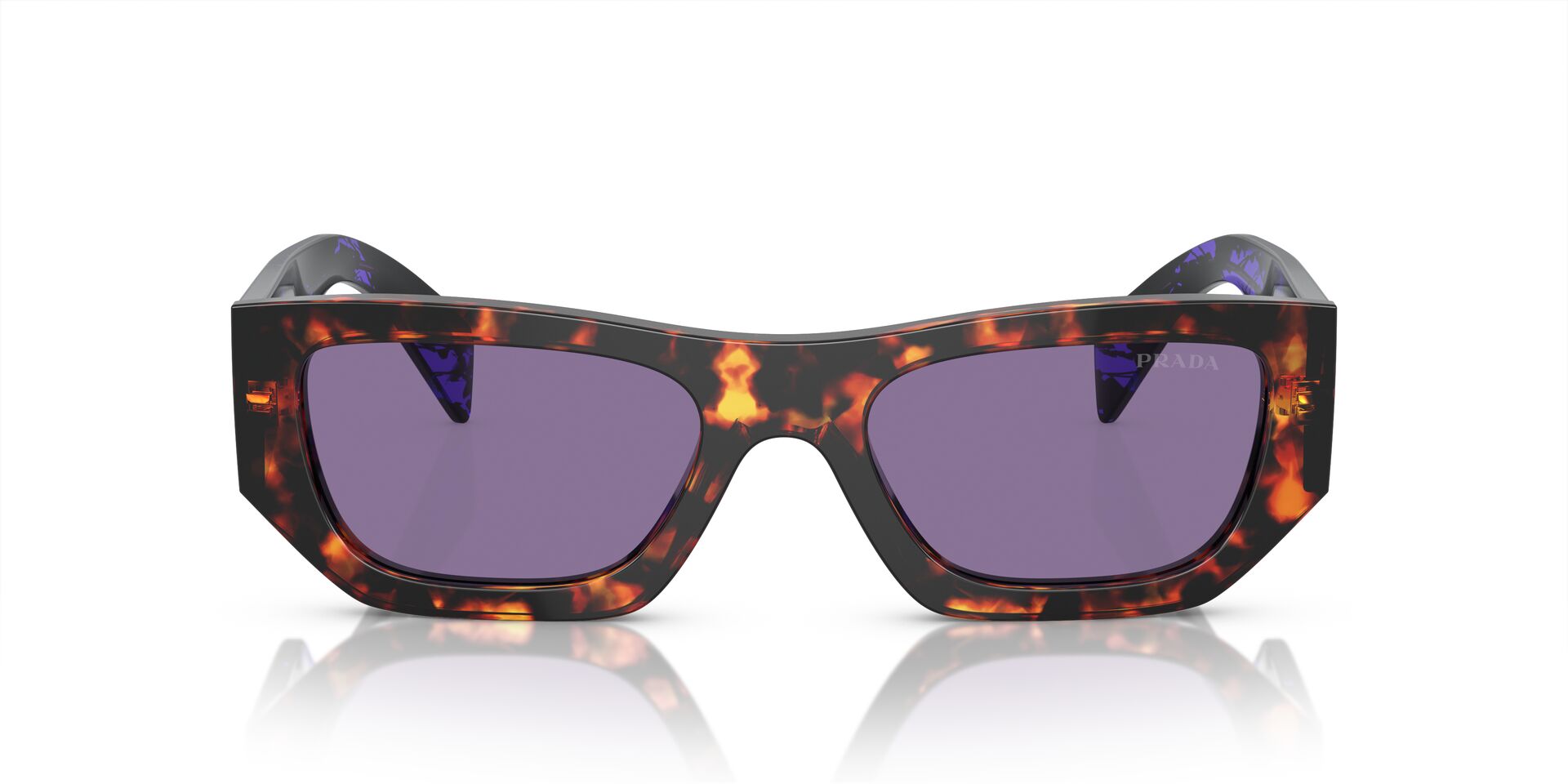 PRADA PR A01S 14O50B 53 - 12