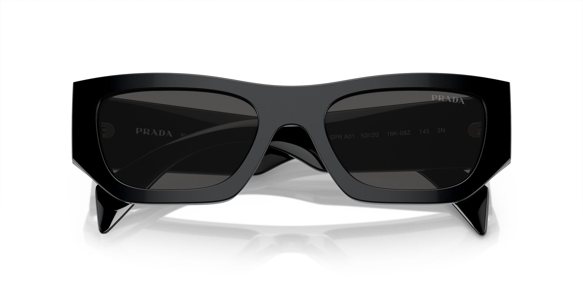 PRADA PR A01S 16K08Z 53 - 21