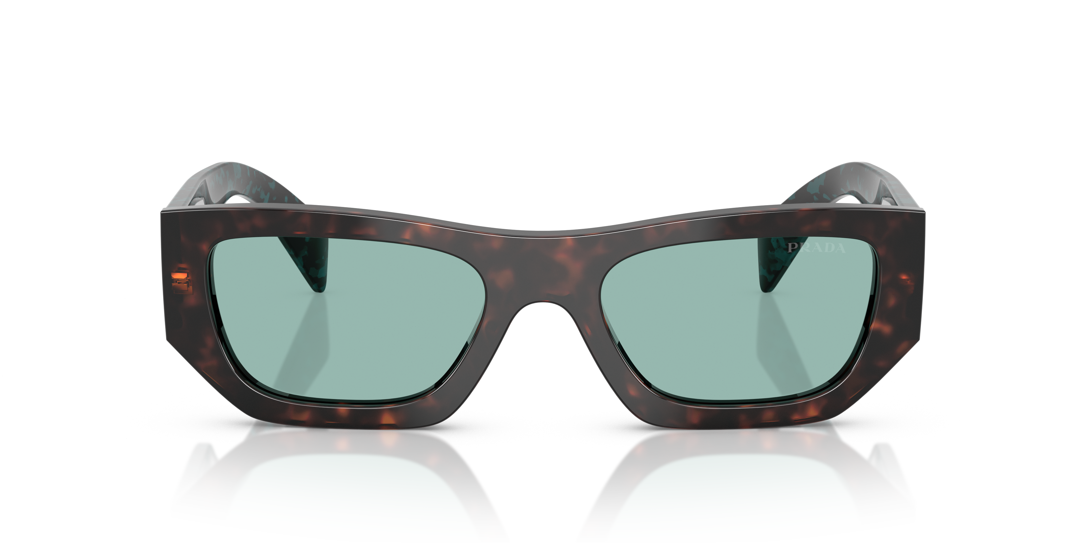 PRADA PR A01S 18Z40K 53