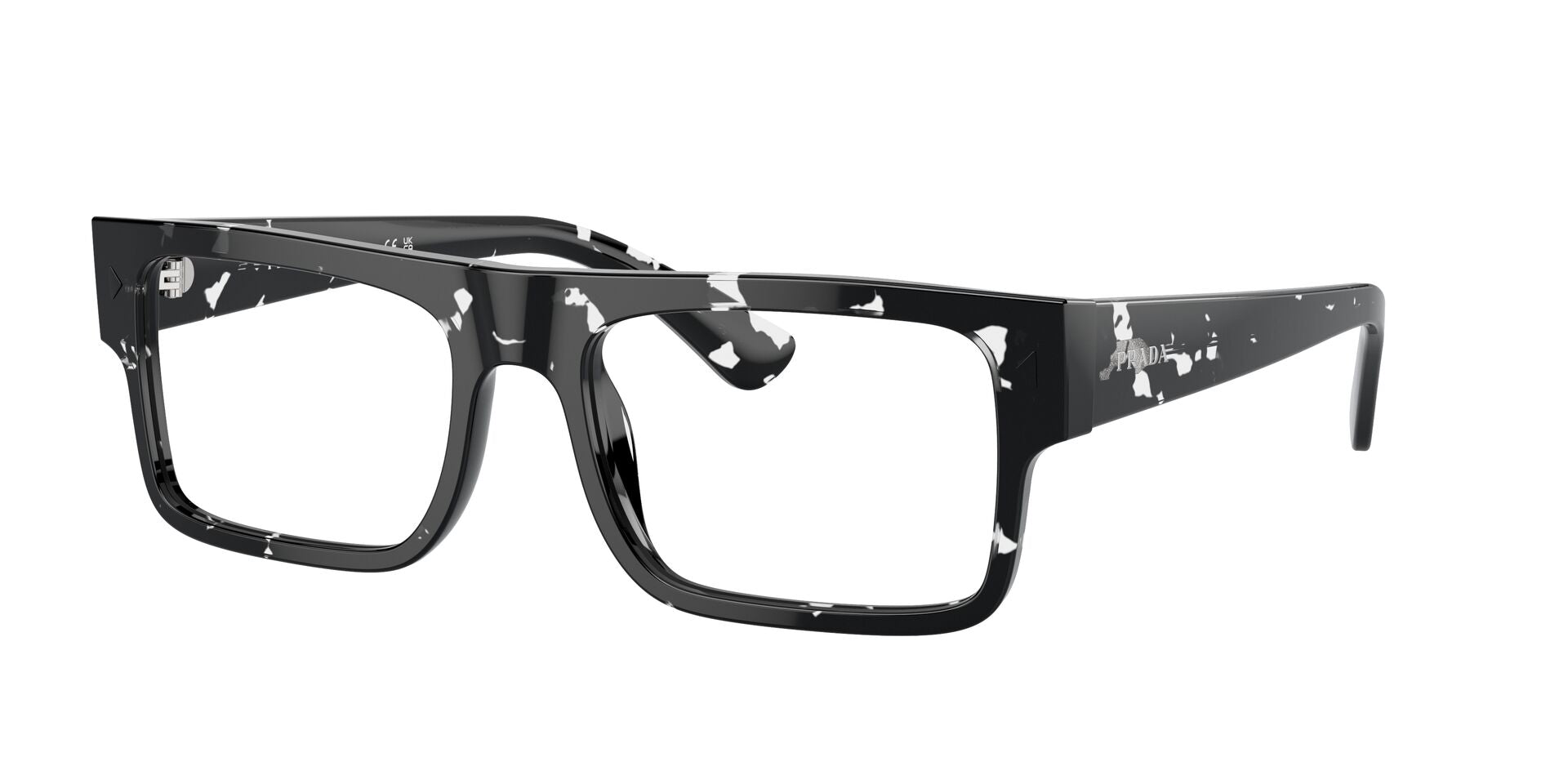 PRADA PR A01V 15O1O1 55