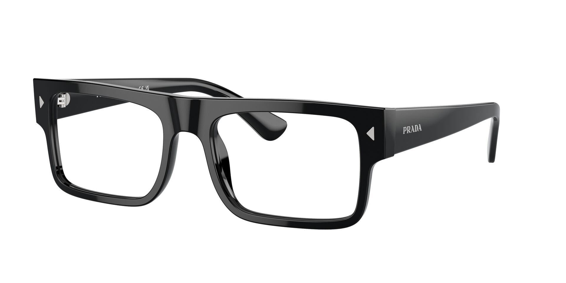 PRADA PR A01V 16K1O1 57