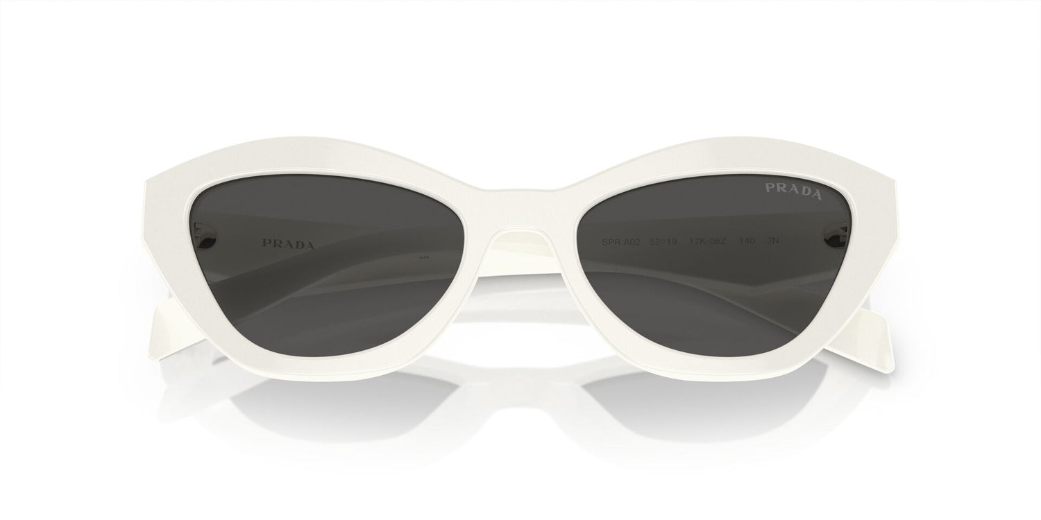 PRADA PR A02S 17K08Z 52