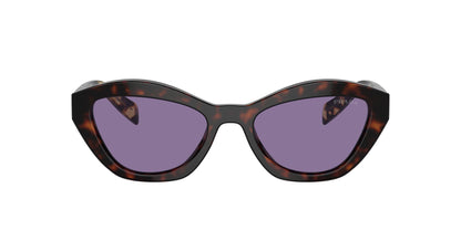 PRADA PR A02S 17N50B 52 - 24