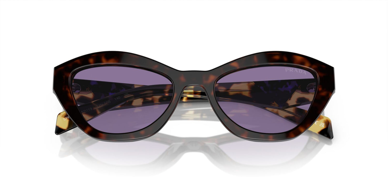 PRADA PR A02S 17N50B 52 - 3