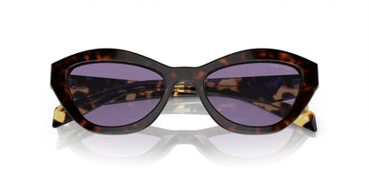 PRADA PR A02S 17N50B 52 - 3