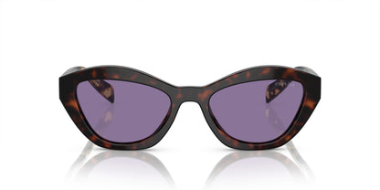 PRADA PR A02S 17N50B 52 - 4