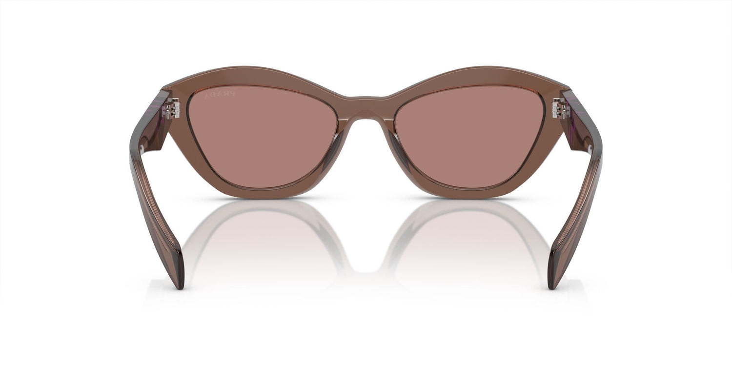 PRADA PR A02S 17O60B 52 - 12