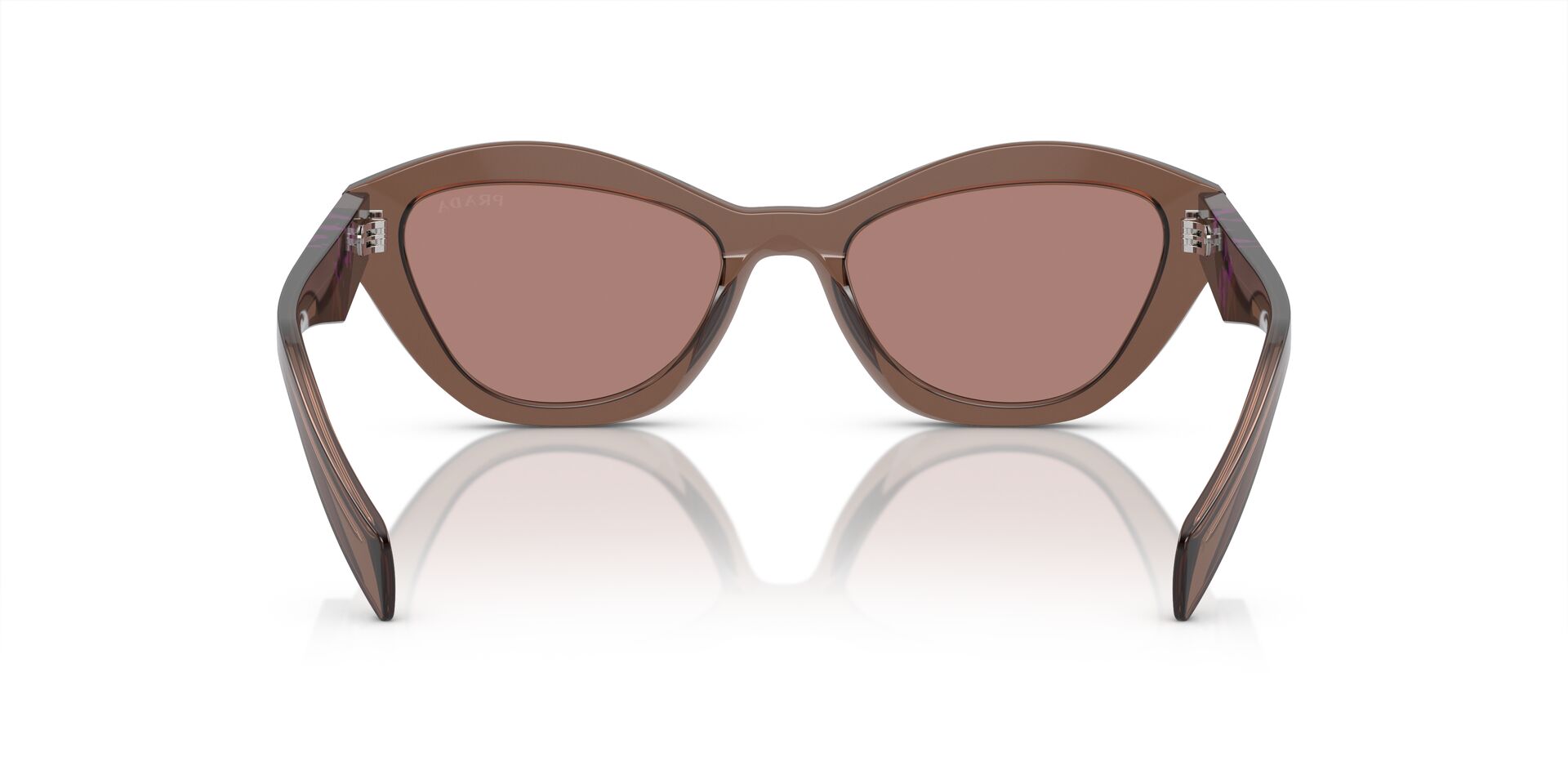 PRADA PR A02S 17O60B 52 - 12