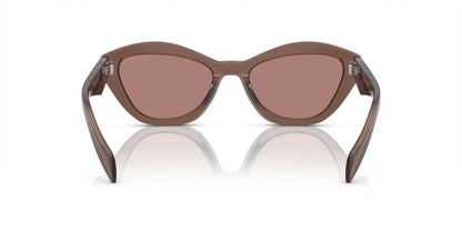 PRADA PR A02S 17O60B 52 - 12