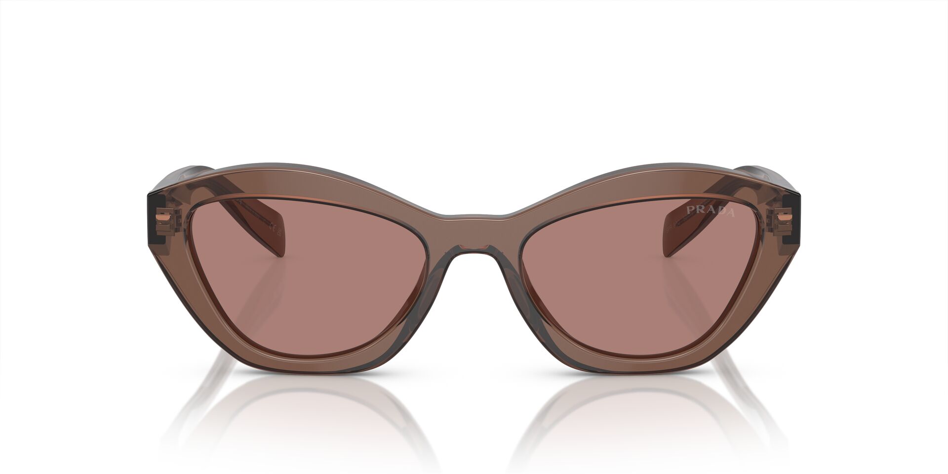 PRADA PR A02S 17O60B 52 - 14