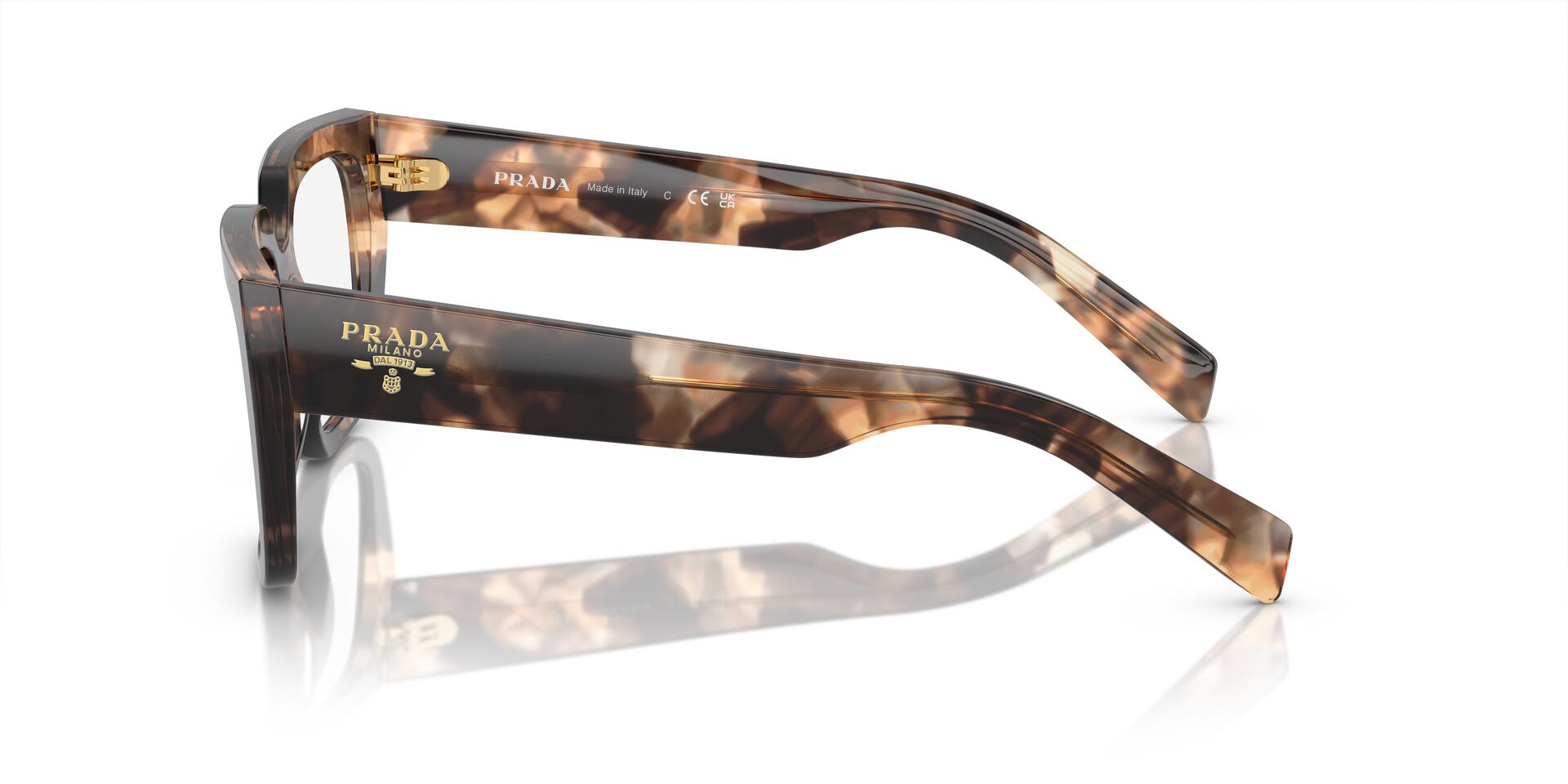 PRADA PR A03V 14P1O1 50 - 13