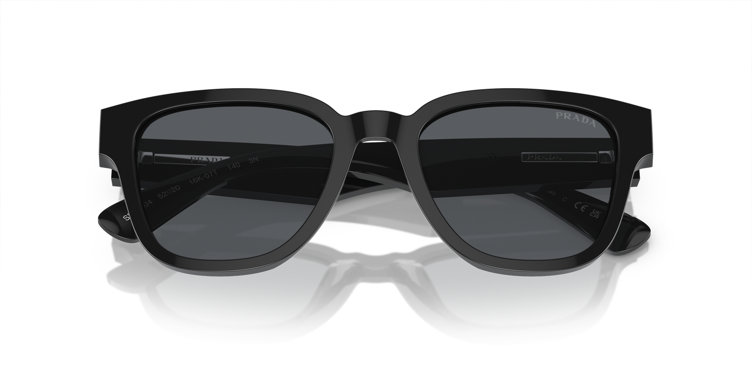 PRADA PR A04S 16K07T 52