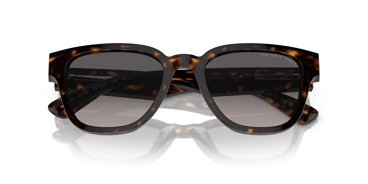 PRADA PR A04S 19J09G 52