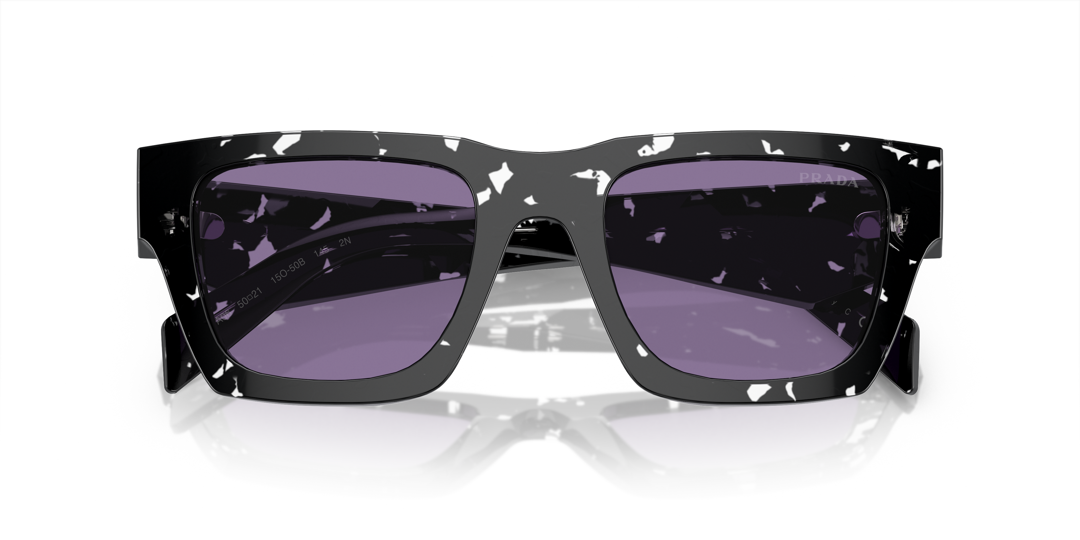 PRADA PR A06S 15O50B 50