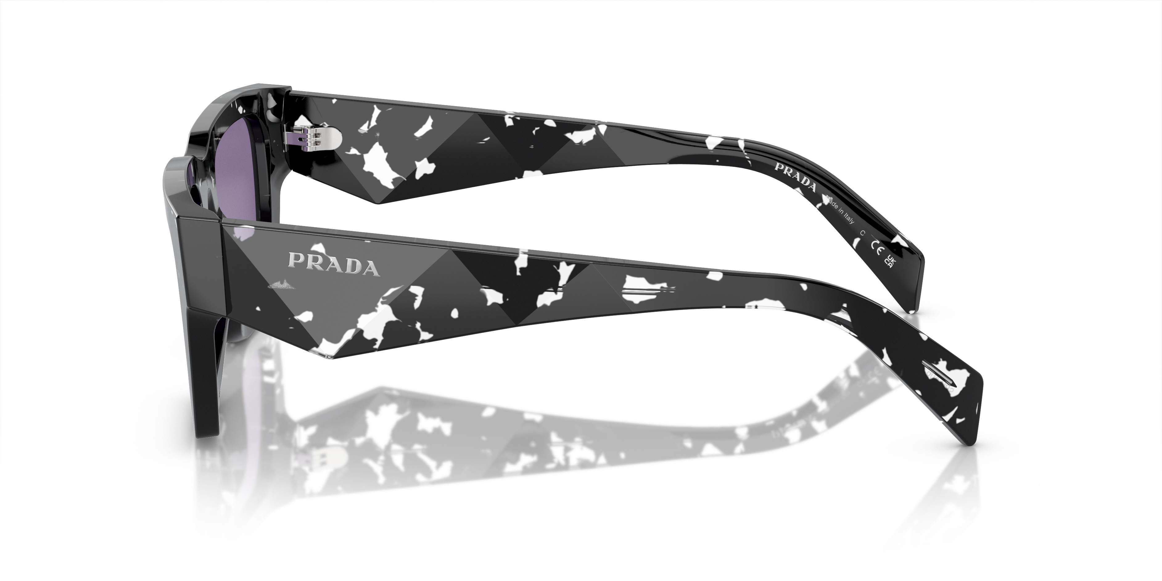 PRADA PR A06S 15O50B 50