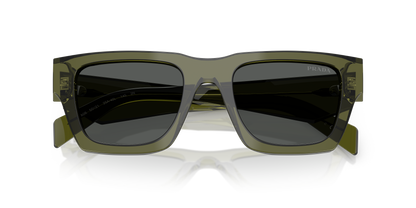 PRADA PR A06S 25A40L 50