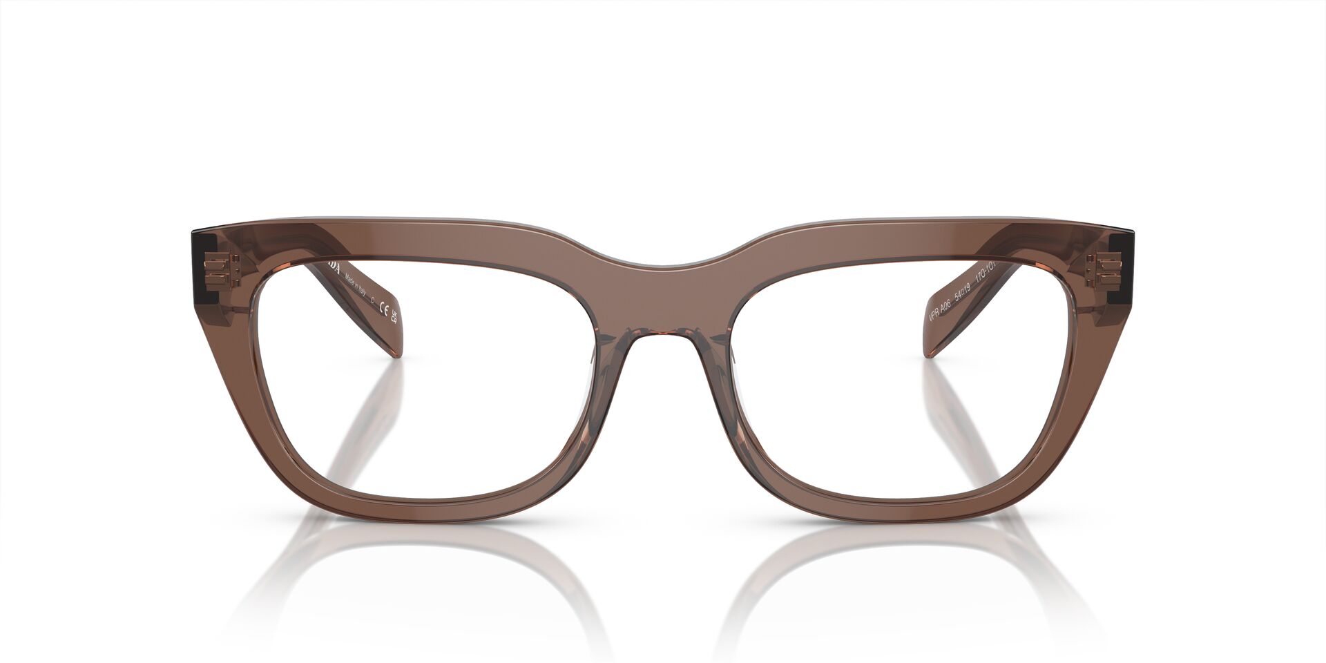 PRADA PR A06V 17O1O1 54