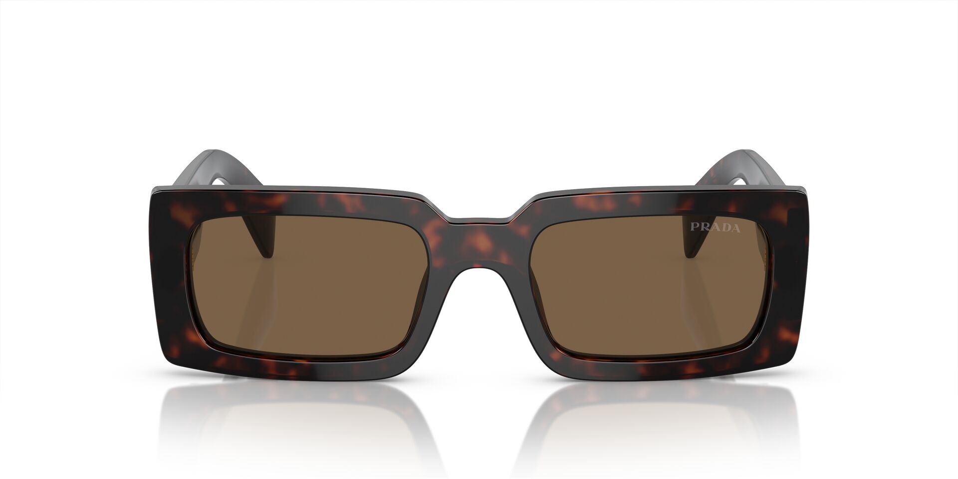 PRADA PR A07S 16N5Y1 52 - 17