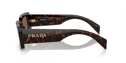PRADA PR A07S 16N5Y1 52 - 18