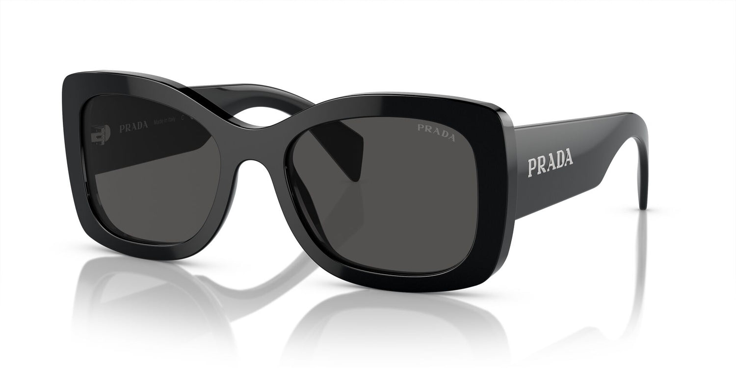 PRADA PR A08S 1AB5S0 56