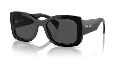 PRADA PR A08S 1AB5S0 56