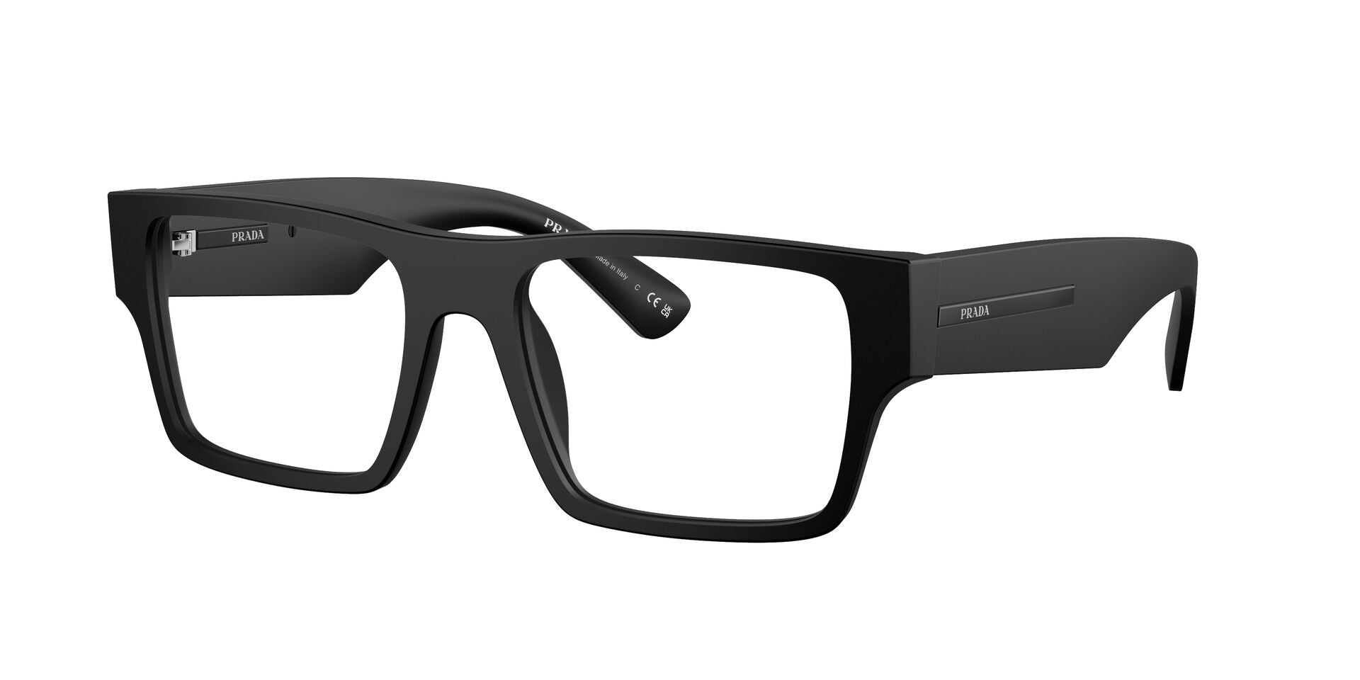 PRADA PR A08V 12P1O1 52