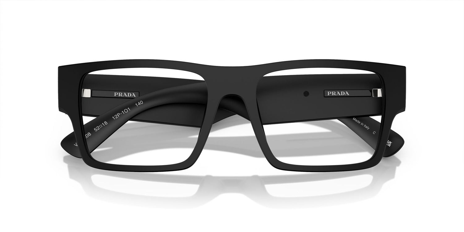 PRADA PR A08V 12P1O1 52