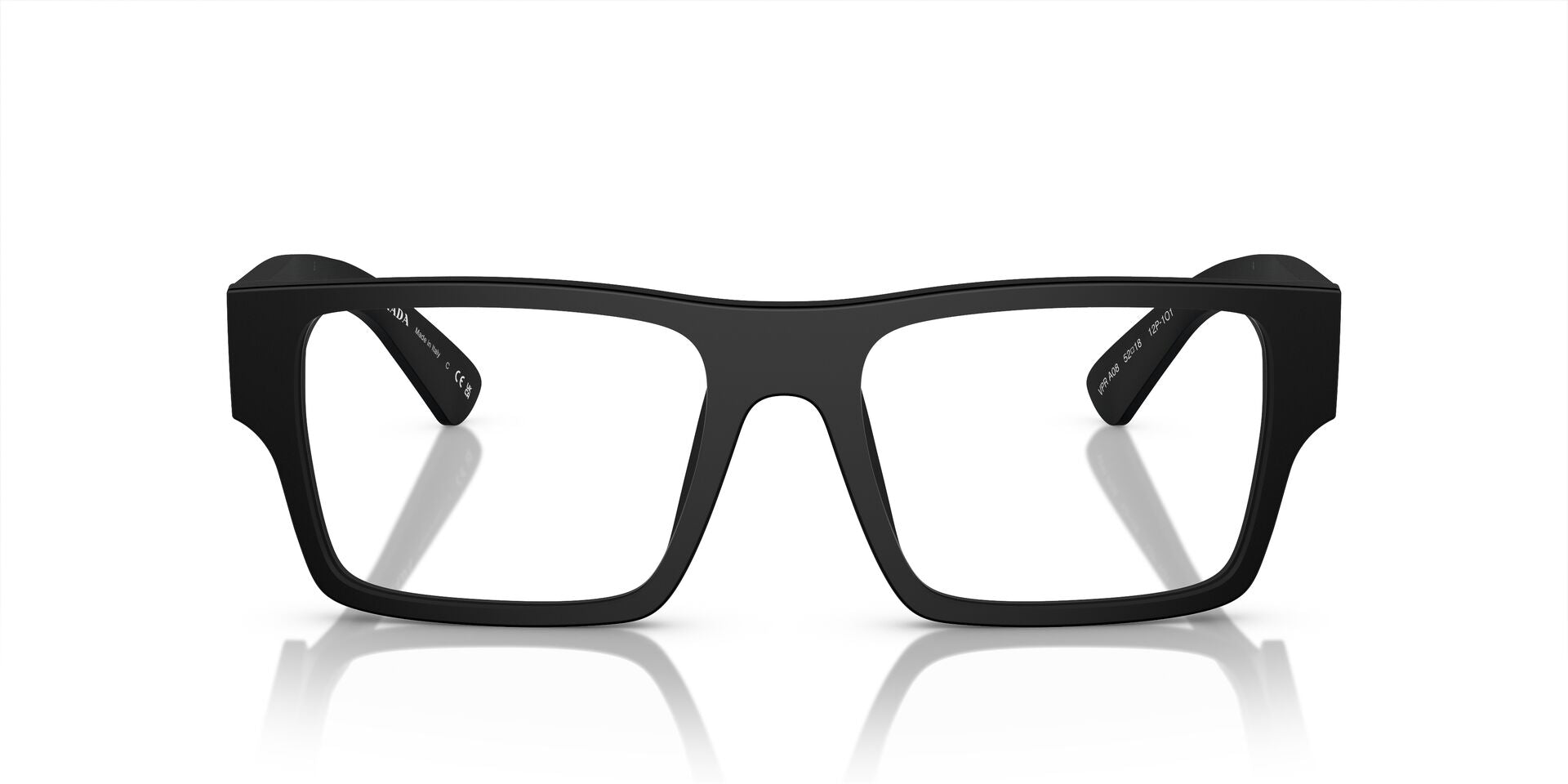 PRADA PR A08V 12P1O1 52