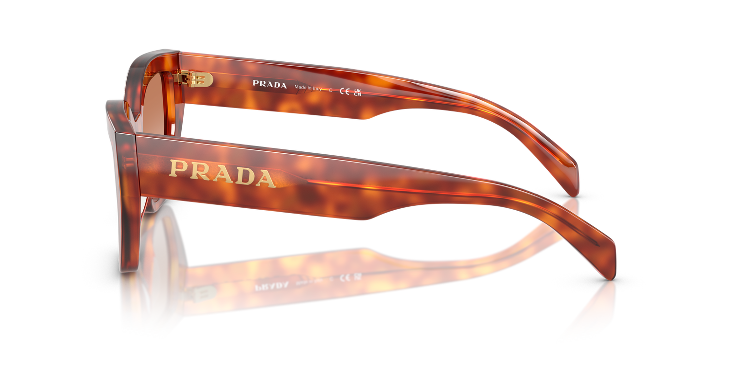 PRADA PR A09S 11P70E 53