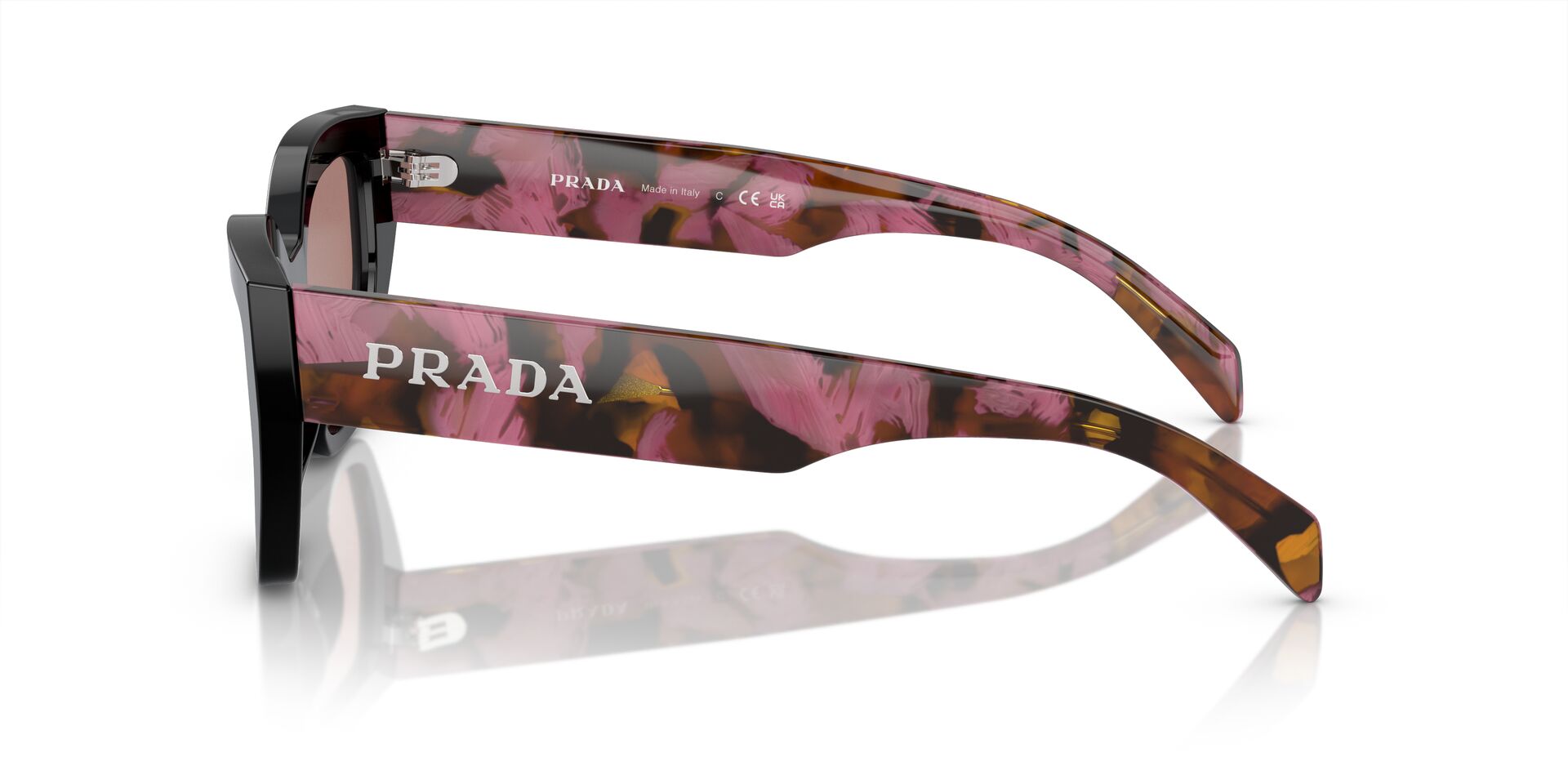PRADA PR A09S 12O10D 53
