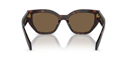 PRADA PR A09S 16N5Y1 53