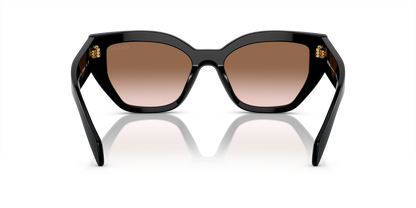 PRADA PR A09S 1AB0A6 53