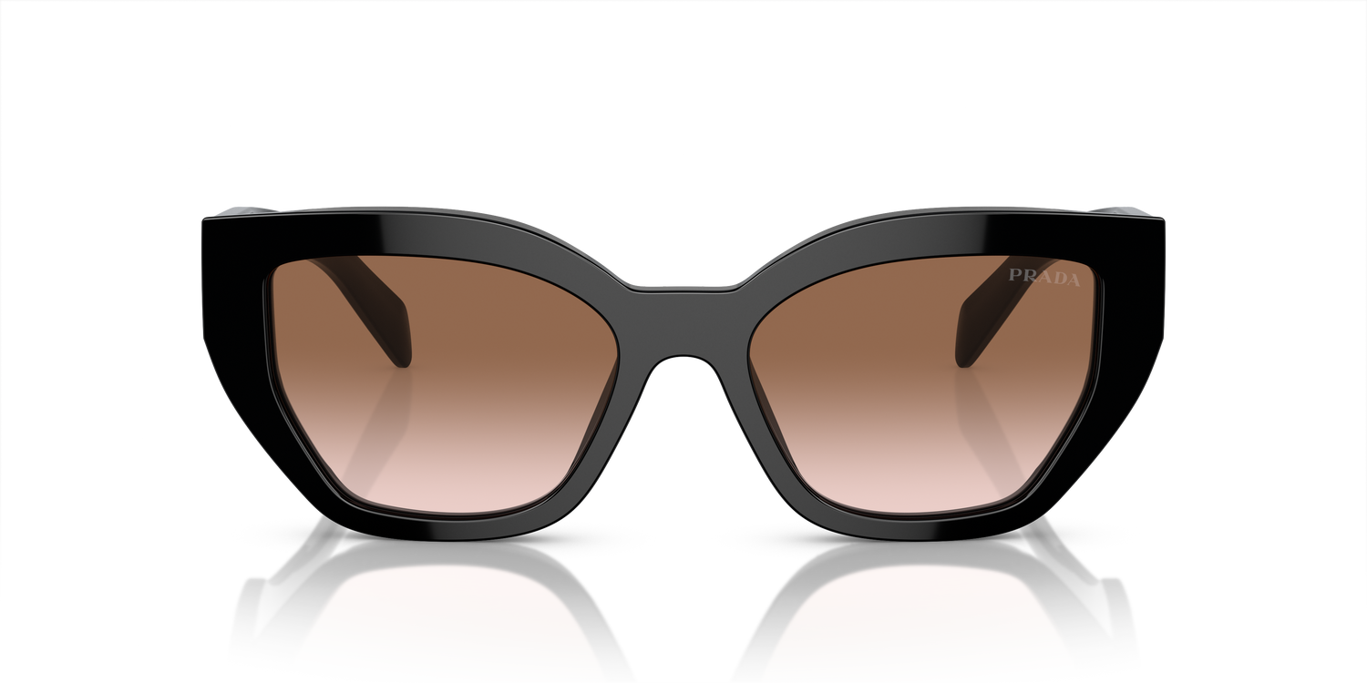 PRADA PR A09S 1AB0A6 53