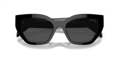 PRADA PR A09S 1AB5S0 53 - 23