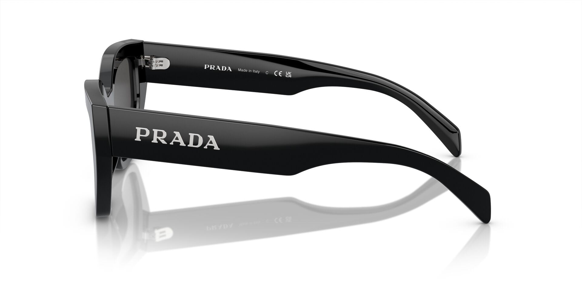 PRADA PR A09S 1AB5S0 53 - 1