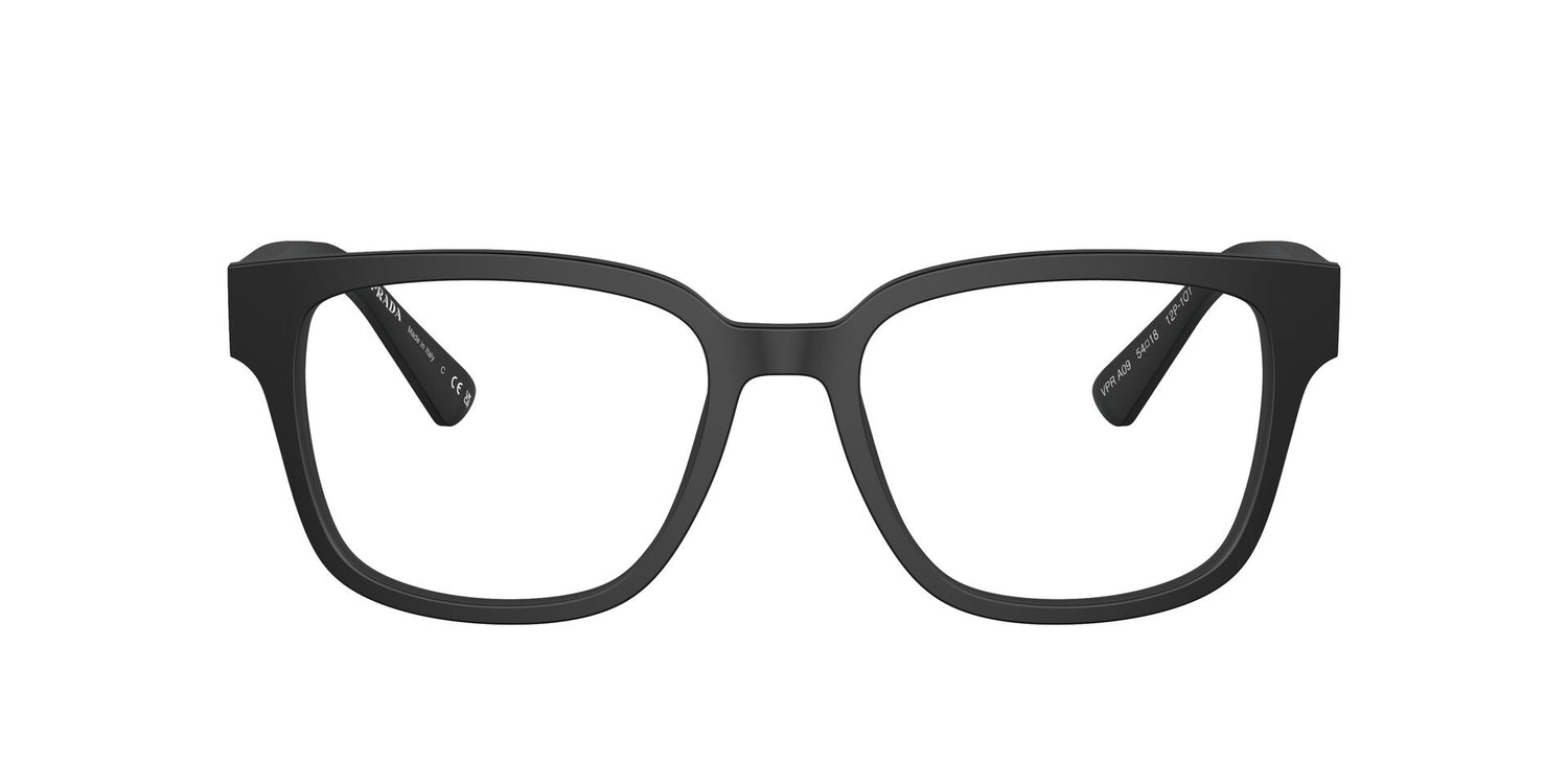 PRADA PR A09V 12P1O1 52