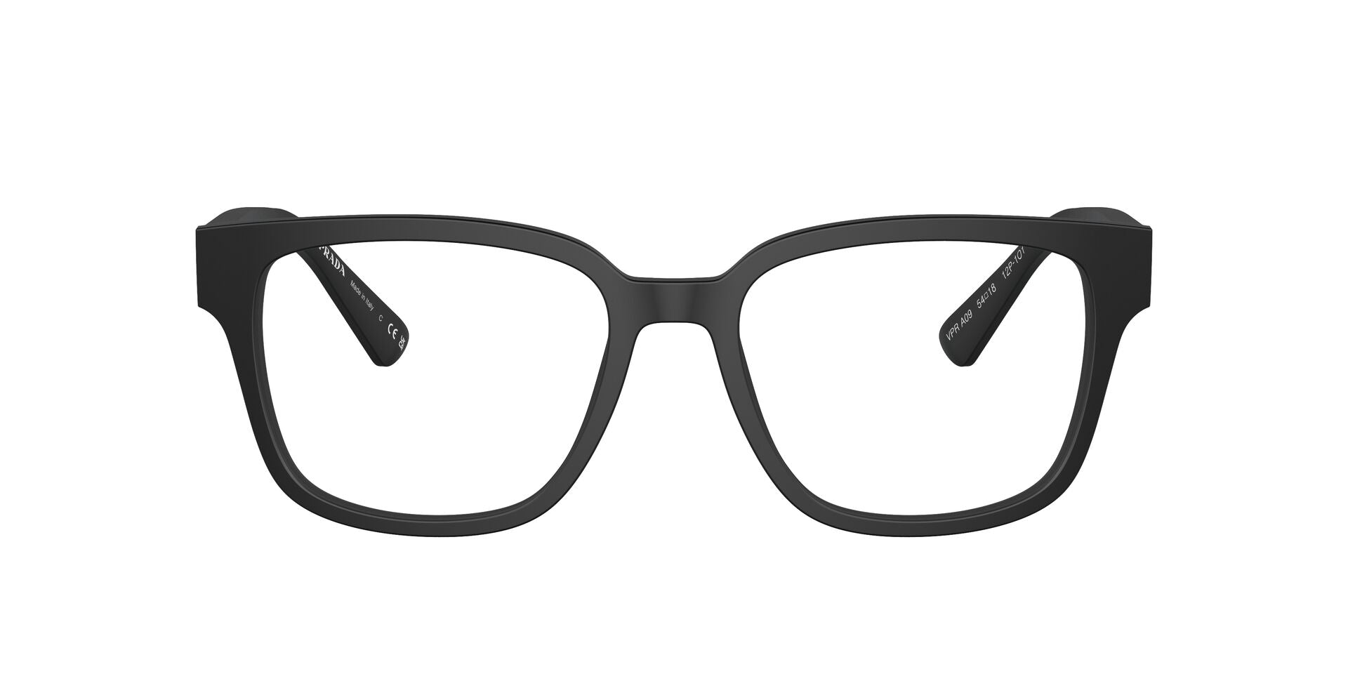 PRADA PR A09V 12P1O1 52