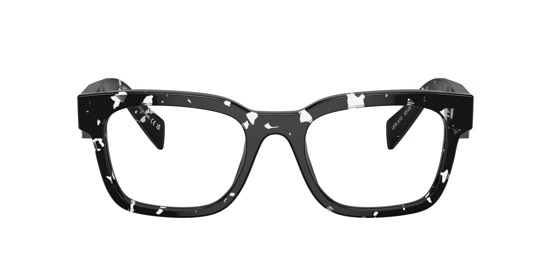 PRADA PR A10V 15O1O1 53