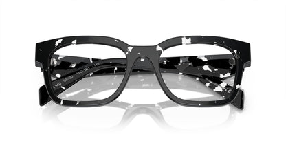 PRADA PR A10V 15O1O1 51 - 23