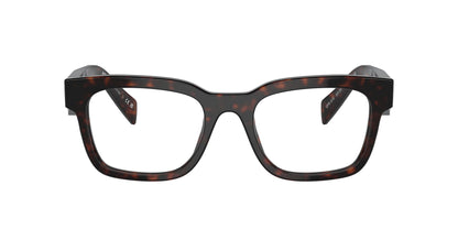 PRADA PR A10V 17N1O1 51 - 2