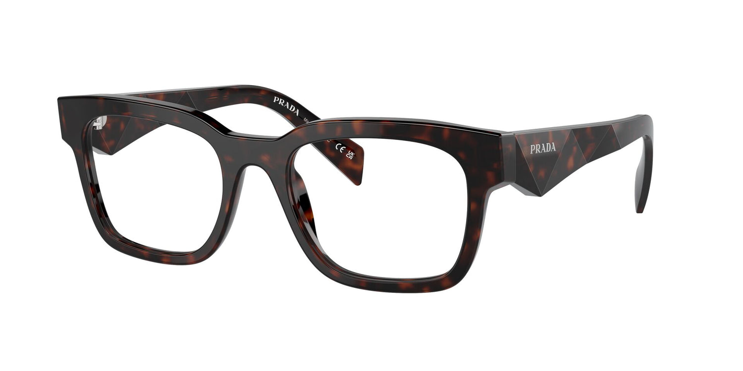 PRADA PR A10V 17N1O1 53